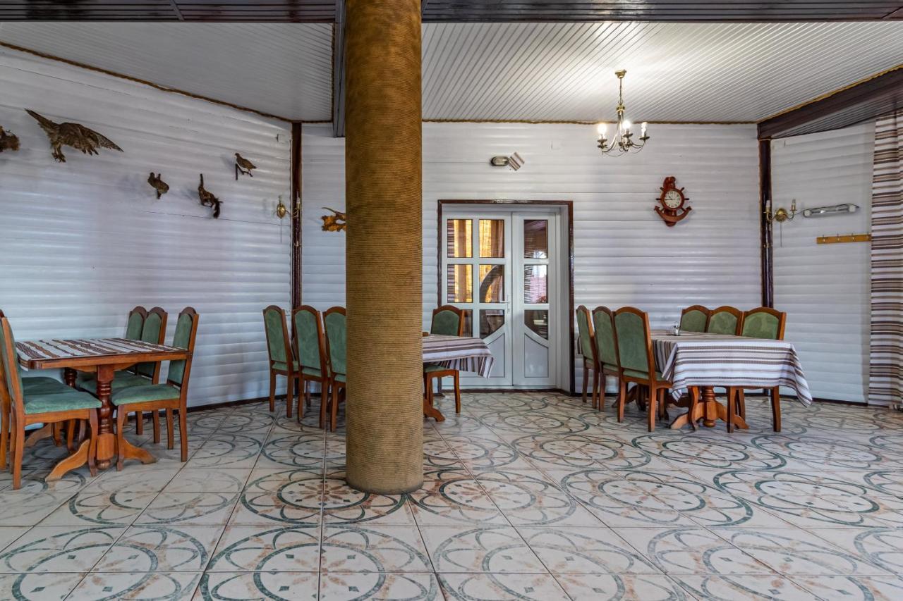 Hotel Гуцульська Світлиця Bukowel Exterior foto