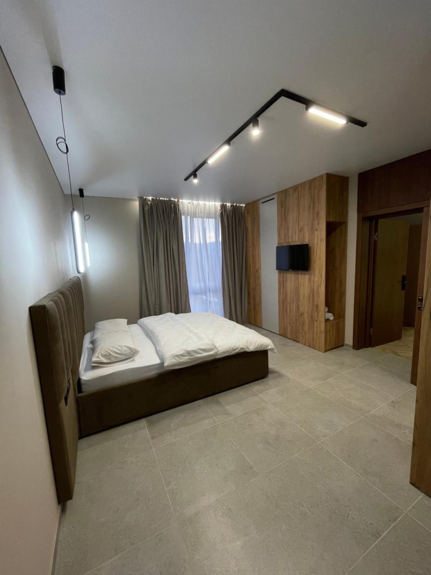 Hotel Гуцульська Світлиця Bukowel Exterior foto
